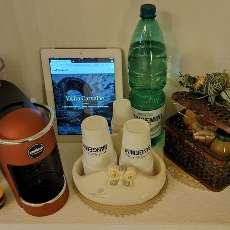 Dal Podesta 산제미니 외부 사진